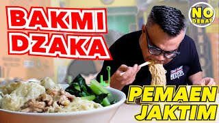 KULIDEL BAKMI DZAKA  PEMAEN JAKTIM [upl. by Lletnohs]