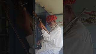 Ae Watan tere liye and Udja Kala Kauwa by this talented and experienced DadaJi with his instrument [upl. by Guy70]