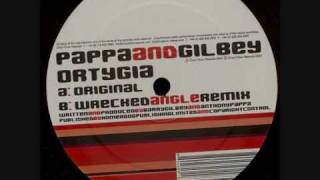 Pappa amp Gilbey  Ortygia Original Mix [upl. by Evreh]