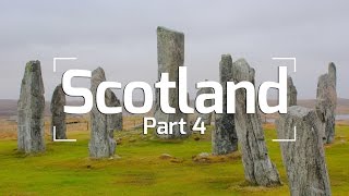 Scotland Gaelic in the Hebrides Part 44 [upl. by Hall]