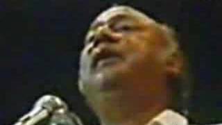 Habib Jalib Main nahi manta  Zulmat ko Zia kia likhna [upl. by Ras]