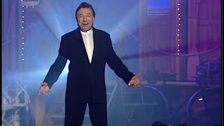 Karel Gott  Být stále mlád Forever Young 2000 [upl. by Nitaj]