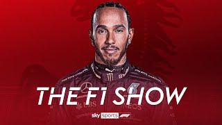 The F1 Show Special Lewis Hamilton to Ferrari [upl. by Harobed609]