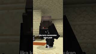 Ruangan Rahasia Desert Temple di Minecraft [upl. by Irik112]