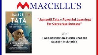 Jamsetji Tata – Learnings for Corporate Success [upl. by Ydolem]