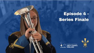 Hepworth Online Concert Series  Ep 4  Series Finale  Hepworth Band [upl. by Annaet298]