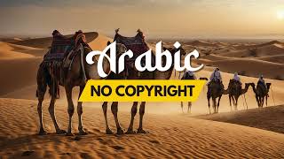 Voyages of the Heart  Arabic Music No Copyright [upl. by Mmada384]