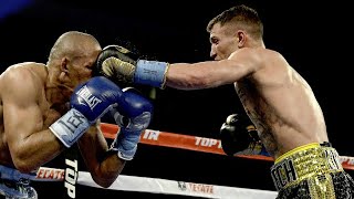 Vasyl Lomachenko vs Orlando Salido Full Fight [upl. by Yort]