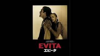 映画 『エビータ（Evita）』 You Must Love Me 1996 Madonna [upl. by Ahsets]