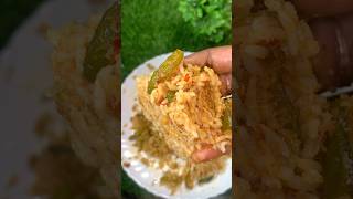 Dondakaya ullikaram🥰yummydondakayaullikaramfood youtubeshorts usefultips cooking easyrecipe [upl. by Shultz116]