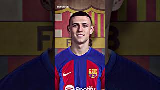 ¿SABÍAS QUE PHIL FODEN 🔴🔵 [upl. by Odarnoc117]