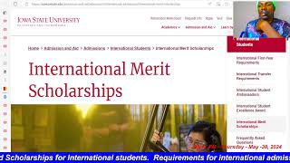 How to Apply for RCA MSC AND PHD Scholarships IN UK AND JAPAN [upl. by Adnolohs]