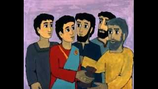 The Early Christians The amazing story of Barnabas [upl. by Lovering]