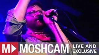 The Decemberists  Sons and Daughters  Live in Sydney  Moshcam [upl. by Ulland580]