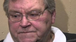 Denny McLain 2013 Remembers 1968 Detroit Tigers [upl. by Lauree]