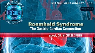 Roemheld Syndrome The Gastric  Cardiac Connection [upl. by Nnad]