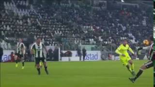 Pjanićs great assists and Higuain score Juventus  Bologna 10 [upl. by Ilysa]