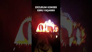 Ebru Yaşar konser [upl. by Yelats]