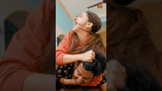 என்ன கன்றாவிடா இது 😂  Sibling Mania 👊🏻  Ft Pooja Sam John  Comedy  4K  Finally [upl. by Constantin766]