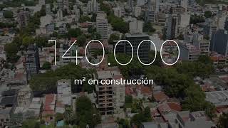 Invertí con los que saben  Grupo Dinal  Desarrollos inmobiliarios  2024 [upl. by Edelsten]