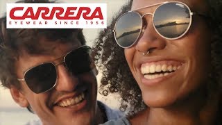 What Is Carrera Carrera Eyewear  Available At Selectspecscom [upl. by Giza]