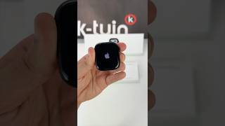 Apple Watch series 10 Unboxing 🎁 El color azabache es muy bonito 😍 [upl. by Nichola19]