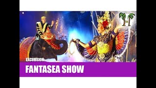 Fantasea show [upl. by Bekah]