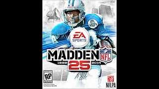 Madden 25 Soundtrack  Westline Trials Main theme [upl. by Seppala]