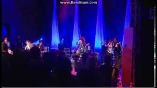 01 Niemals war es besser  Peter Maffay live quotstarsndr2quot [upl. by Chuu]