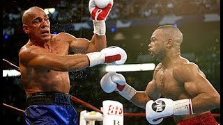 TOP 10 Greatest Counter Punches in Boxing [upl. by Eetnahs438]