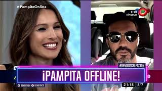 ¡Pampita Offline [upl. by Asilej]