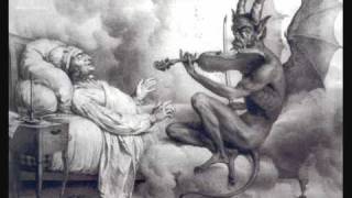 Tartini Violin Sonata in G minor Devils Trill Sonata [upl. by Matuag]