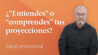 Aprende a comprender tus proyecciones 👁️ Enric Corbera [upl. by Reaht]