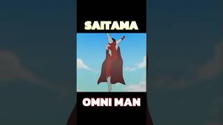 Saitama vs omni Man animation trollfacememes [upl. by Leonelle26]