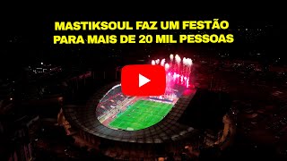 Mastiksoul  Leiria 07022024 [upl. by Asikal]