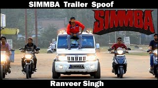 Simmba Full Movie Hindi Review amp Facts  Ranveer Singh  Sara Ali Khan  Sonu Sood  Ajay Devgan [upl. by Tormoria823]