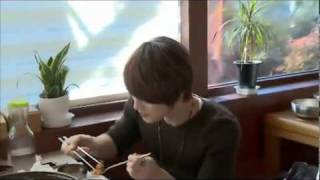 JYJ  『Jaejoong intermodulation Partie 3』 Eng Sub HQ [upl. by Acitel43]