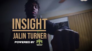 INSIGHT  Jalin Turner [upl. by Roee87]