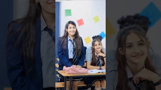 School Wala Pyaar🥰📚😊 Part 17 shorts school love youtubeshorts [upl. by Fleeta660]