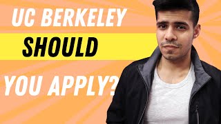 UC Berkeley  Salaries Acceptance Rates Test Scores GPA  All Admission Statistics [upl. by Uol]