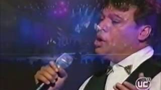 Juan Gabriel  Concierto  Viña 2002  35 [upl. by Allemat]