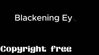 Blackening Eye Phonk [upl. by Dutchman418]