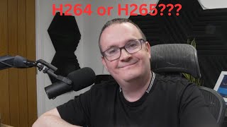 H265 The GameChanging Codec for Azure Virtual Desktop amp Windows 365 [upl. by Anirahtak951]