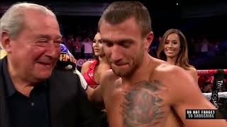 Vasyl Lomachenko UKRAINE vs Nicholas Walters JAMAICA  Boxing Fight Highlights boxing sports [upl. by Cacia391]