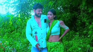 खेती पाती  new bhojpuri song  new hindi song  Kamlesh  Radha  comedy video hindi [upl. by Netaf]