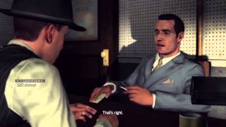 SGB Play LA Noire  Part 42 [upl. by Merilyn]