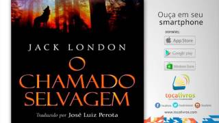 Audiolivro  O Chamado Selvagem [upl. by Magdala]