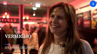 SALTO al Cinema  Maura Delpero anteprima di quotVermiglioquot [upl. by Oilasor]