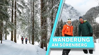 Wandern am Sörenberg [upl. by Seitz715]