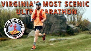 2024 GRAYSON HIGHLANDS State Park 50km Ultra [upl. by Semela]